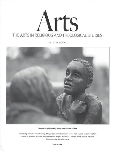 Arts cover